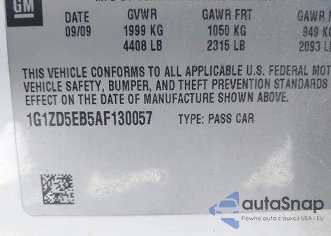 1G1ZD5EB5AF130057